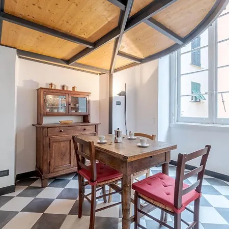 Mm De Ferrari Loft