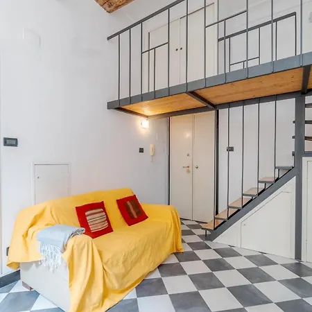 Apartment Mm De Ferrari Loft *