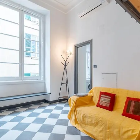 Mm De Ferrari Loft *