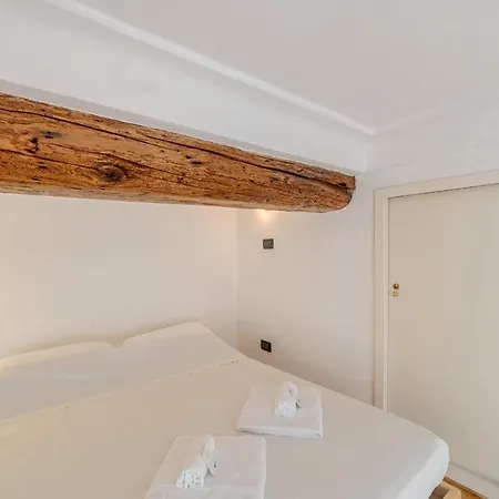 Apartment Mm De Ferrari Loft