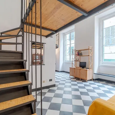 Appartement Mm De Ferrari Loft *