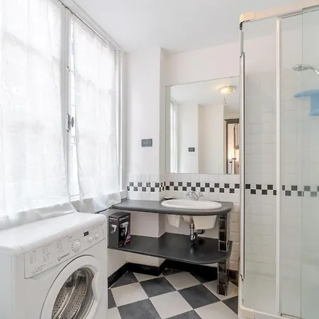 Mm De Ferrari Loft Appartement *